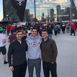 Meet your Posher, Sam